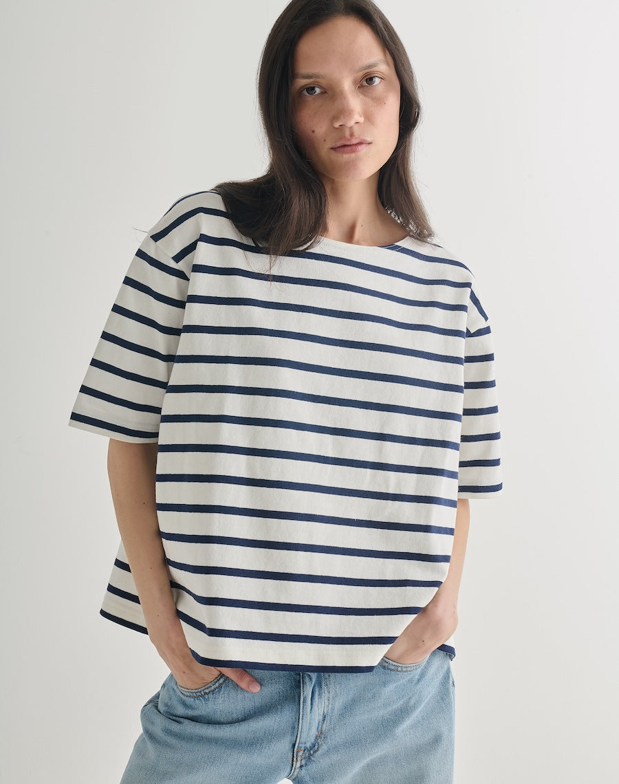 Breton Stripe Tshirt 